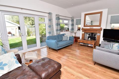 3 bedroom detached bungalow for sale, Rosemary Gardens, South Tankerton, Whitstable