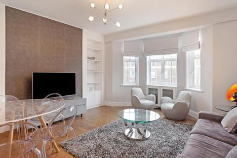 2 bedroom apartment to rent, St. Johns Wood Park, London NW8