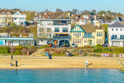 4 bedroom terraced house for sale, Westcliff-on-sea SS0