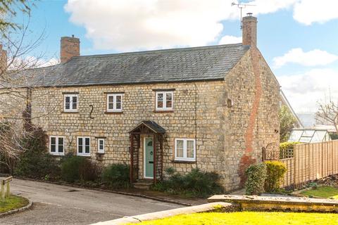 3 bedroom semi-detached house for sale, Church Lane, Tingewick, Buckinghamshire, MK18