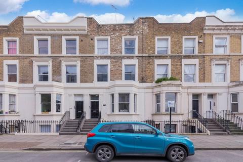 1 bedroom flat to rent, Kilburn Park Road, London NW6