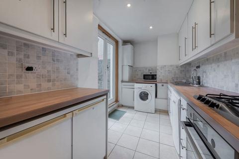 1 bedroom flat to rent, Kilburn Park Road, London NW6