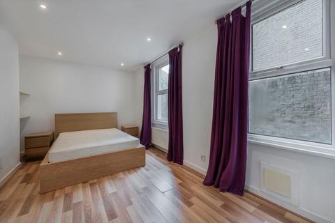 1 bedroom flat to rent, Kilburn Park Road, London NW6