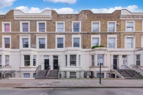 1 bedroom flat to rent, Kilburn Park Road, London NW6