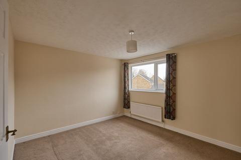 2 bedroom semi-detached house to rent, Burwell Meadow, Witney OX28