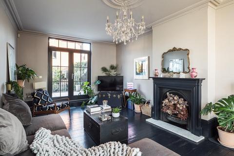 86 Mortimer Road, London, N1 4LH