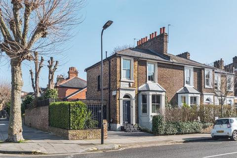 86 Mortimer Road, London, N1 4LH