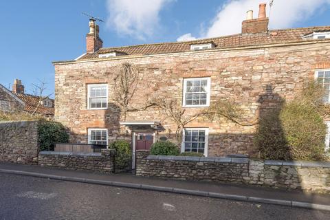 Myrtle Cottage, 155 Long Ashton Road, Long Ashton, Bristol, BS41 9JQ