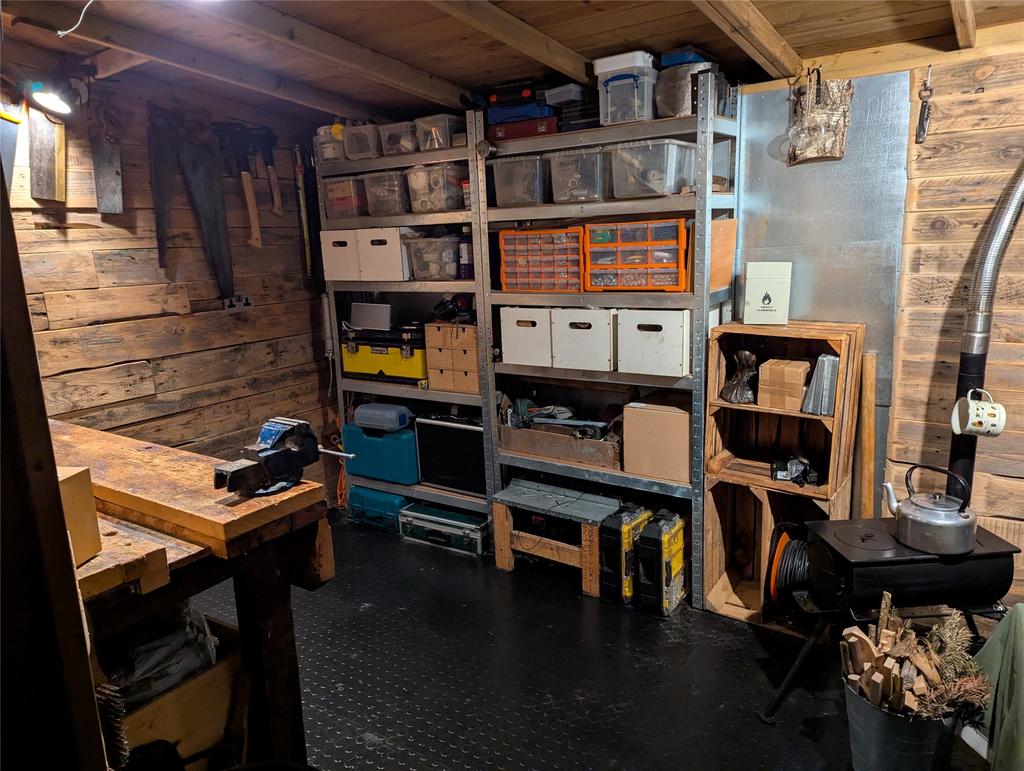 Workshop
