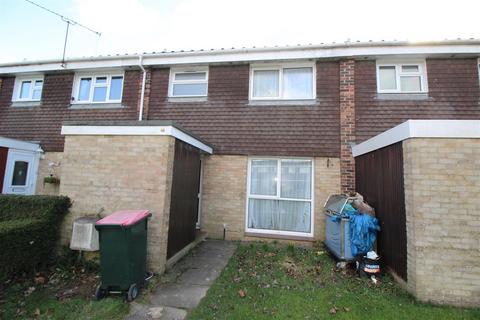 3 bedroom house for sale, Bewbush, Crawley