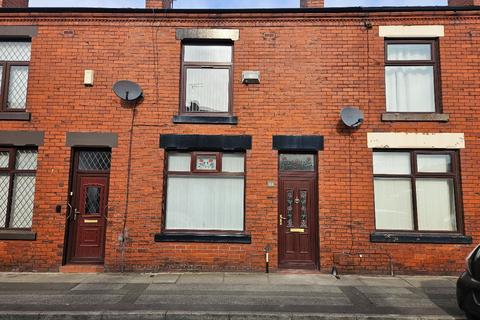 2 bedroom terraced house to rent, St. Germain Street, Farnworth, Bolton