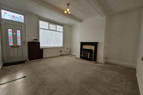 2 bedroom terraced house to rent, St. Germain Street, Farnworth, Bolton