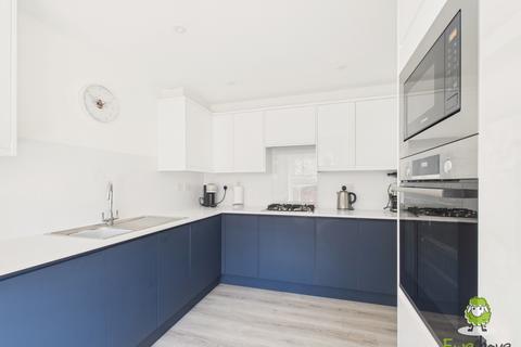 3 bedroom end of terrace house for sale, Dickens Lane, Old Basing, Basingstoke, Hampshire, RG24