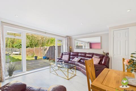 3 bedroom end of terrace house for sale, Dickens Lane, Old Basing, Basingstoke, Hampshire, RG24