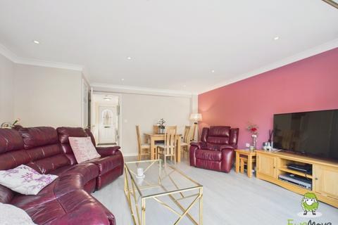 53 Dickens Lane, Old Basing, Basingstoke, RG24 7JB
