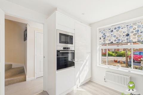 53 Dickens Lane, Old Basing, Basingstoke, RG24 7JB