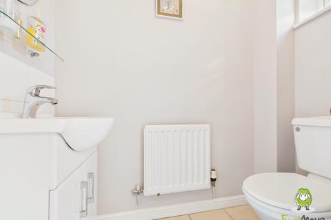 53 Dickens Lane, Old Basing, Basingstoke, RG24 7JB