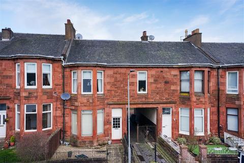 1 bedroom flat for sale, Carradale Street, Coatbridge ML5