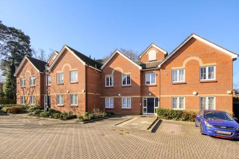 undefined, Bracknell RG12