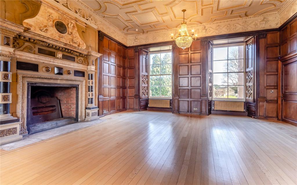 Grand Hall