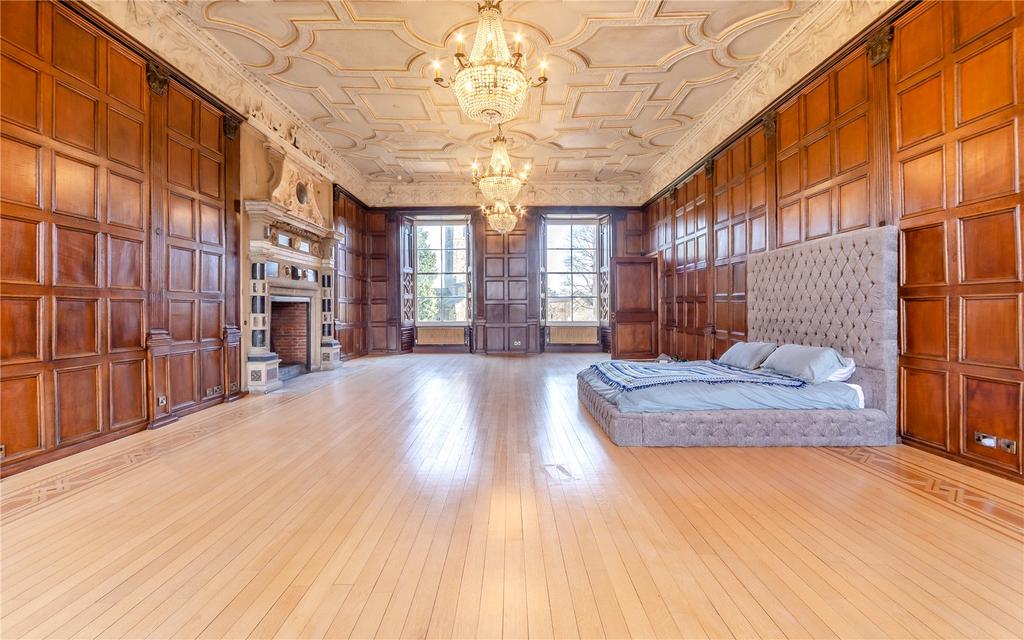 Grand Hall