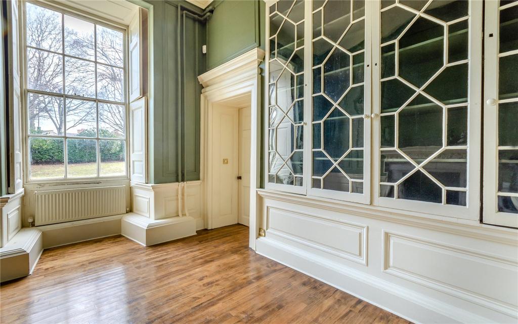 Butlers Pantry