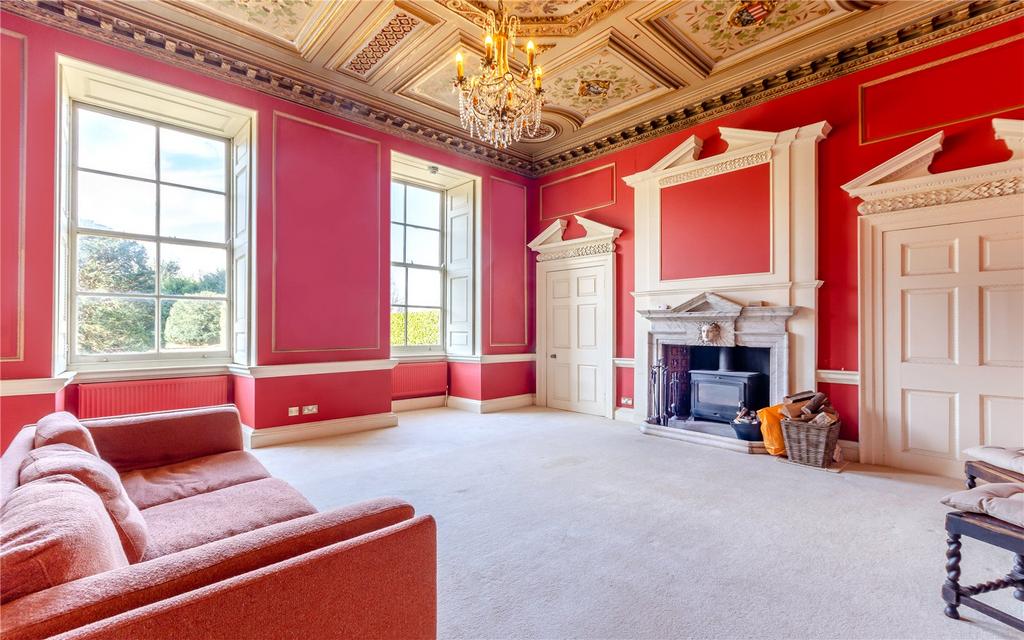 Red Room