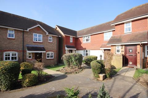 2 bedroom end of terrace house for sale, Rosehill, Billingshurst