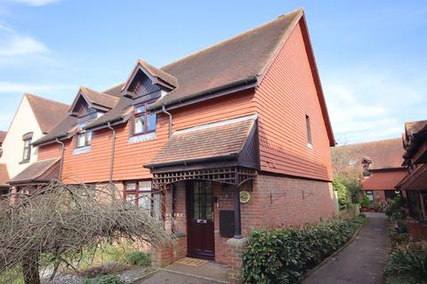 2 bedroom end of terrace house for sale, WISBOROUGH GREEN