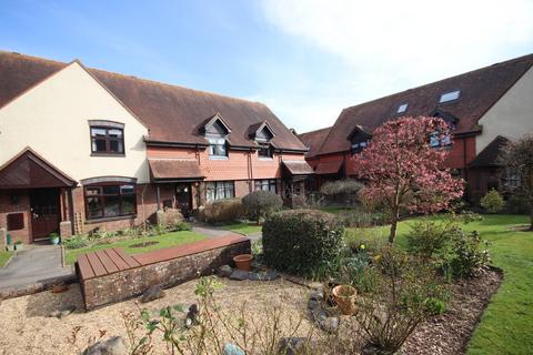 2 bedroom end of terrace house for sale, WISBOROUGH GREEN