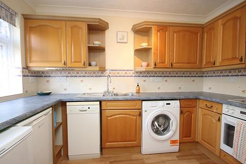 2 bedroom end of terrace house for sale, WISBOROUGH GREEN