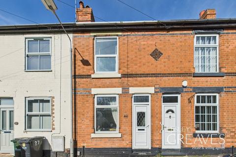 3 bedroom terraced house for sale, Chandos Avenue, Netherfield, Nottingham