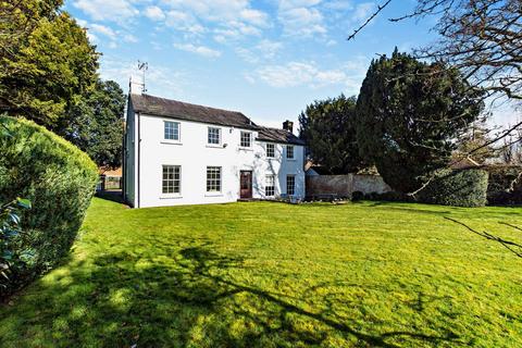 4 bedroom detached house for sale, High Street, Westham, Pevensey, East Sussex