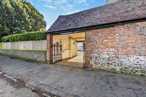 4 bedroom detached house for sale, High Street, Westham, Pevensey, East Sussex