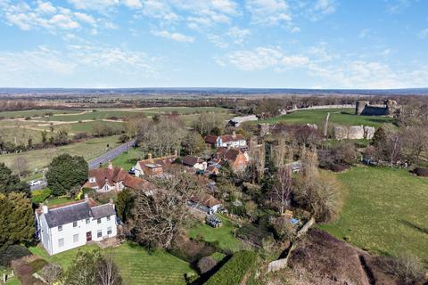 4 bedroom detached house for sale, High Street, Westham, Pevensey, East Sussex