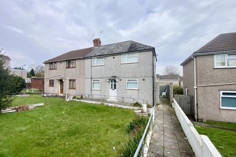 3 bedroom semi-detached house for sale, Chemical Road, Morriston, Swansea, City And County of Swansea.