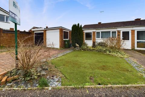 2 bedroom semi-detached bungalow for sale, Ridgeway Gardens, Ottery St Mary