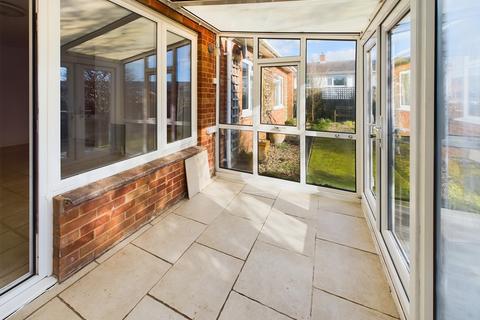 2 bedroom semi-detached bungalow for sale, Ridgeway Gardens, Ottery St Mary