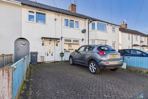 3 bedroom terraced house for sale, Mainwaring Rd, Wirral CH62