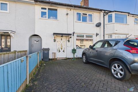 3 bedroom terraced house for sale, Mainwaring Rd, Wirral CH62