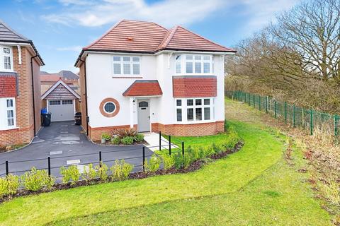 3 bedroom detached house for sale, Wild Rose Drive, Harrogate