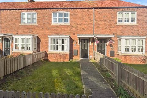 3 bedroom terraced house for sale, Bob Rainsforth Way, Gainsborough