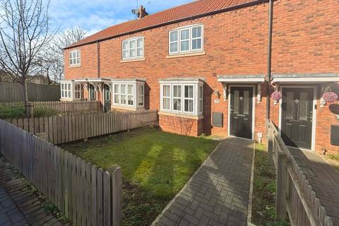 undefined, Bob Rainsforth Way, Gainsborough