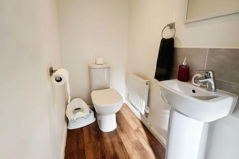 undefined, Bob Rainsforth Way, Gainsborough