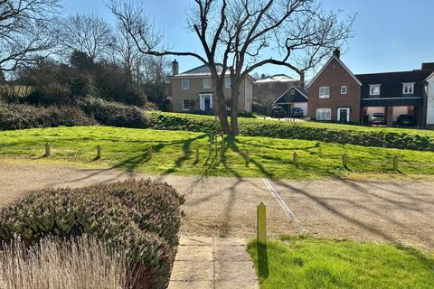 3 bedroom terraced house for sale, Saxmundham