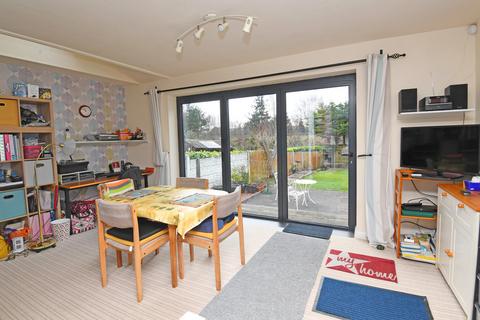 2 bedroom semi-detached bungalow for sale, Forest Way, Harrogate