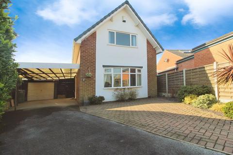 2 bedroom detached house for sale, Woodhall Close, Wakefield WF4