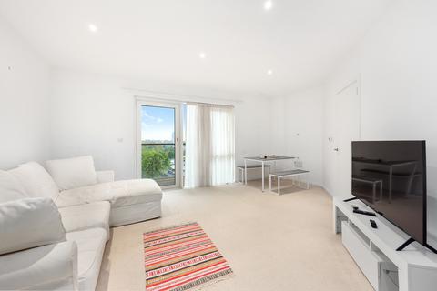 1 bedroom flat for sale, London SW18