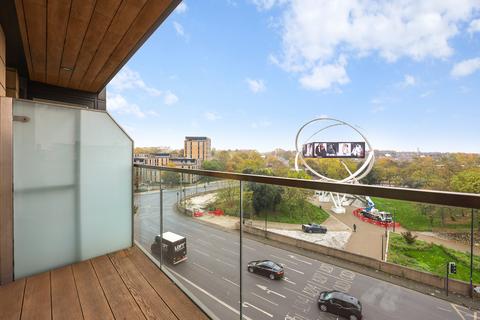 1 bedroom flat for sale, London SW18