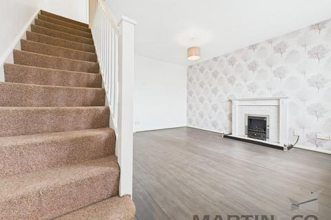 2 bedroom terraced house for sale, Marlin Close, Rowner